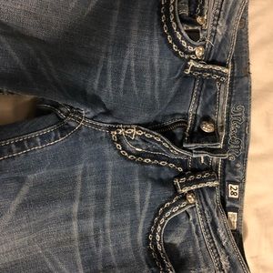 Women’s jean